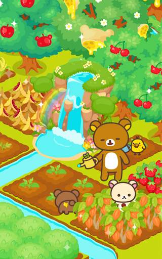 Rilakkuma Farm screenshot 21