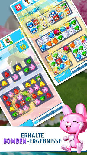 Puzzle Pets - Tierischer Spaß screenshot 4