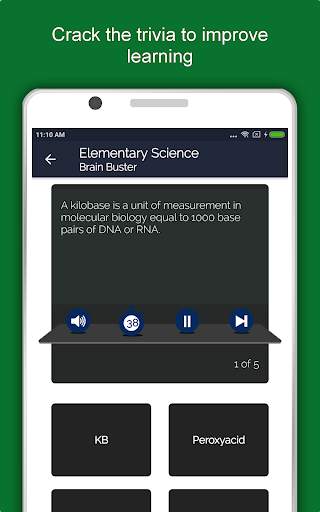 Basic Science Dictionary : Experiments & Formulas screenshot 14