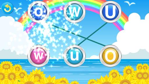 English Games - Kid Games screenshot 3