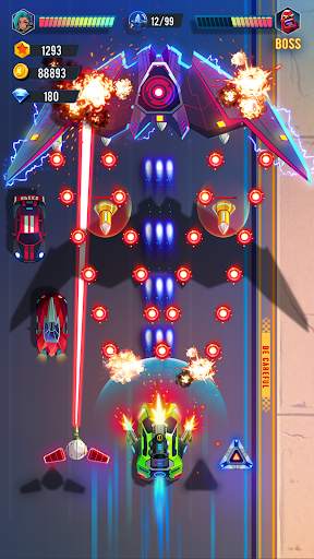 Road Rampage Racing & Shooting screenshot 3