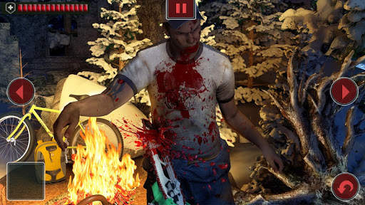 Santa vs. Zombies 2 screenshot 12