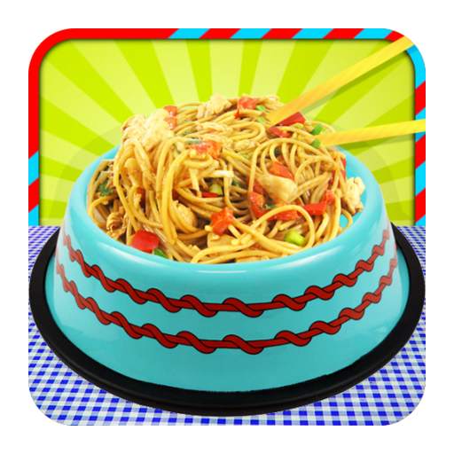 Noodles Maker 1.0