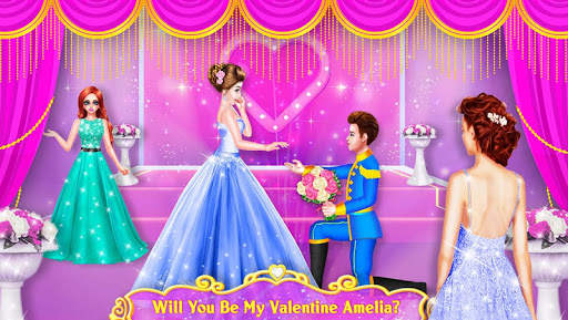 Prince Charles Love Crush Stor screenshot 14