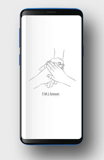 White Wallpapers HD screenshot 4