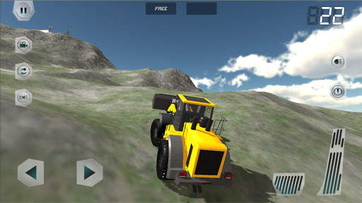 Truck Simulator : Online Arena screenshot 14