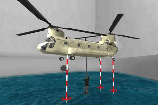 RC Helicopter Flight Simulator screenshot 2