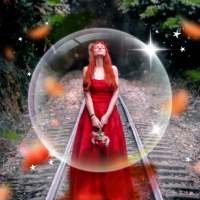 Photo Editor - Blur Image Color Splash Effects