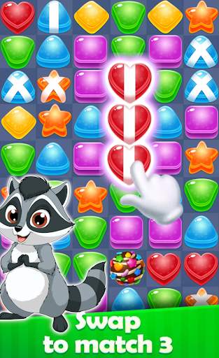 Lollipop Candy 2021: Match 3 Games & Lollipops screenshot 3