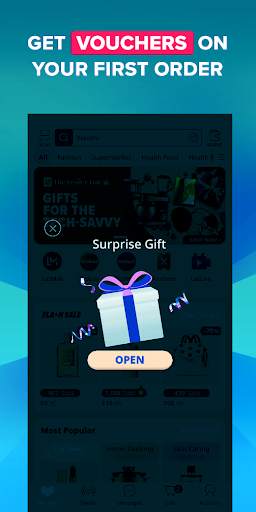 New ‌Lazada Online Shopping Guide 2021 screenshot 1