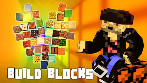 AddOns Maker for Minecraft PE screenshot 2