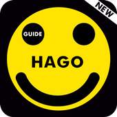 HAGO : Play With New Friends Game Guide 1.0