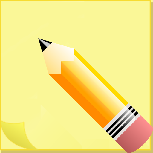 Sticky Stylus Widget أيقونة