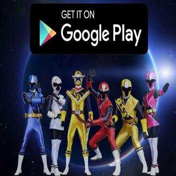 Neo-Saban Power Ranger Collection videos screenshot 4