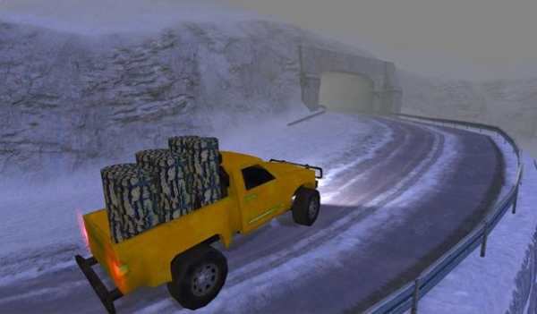 Truck Speed Driving 3D For 2019 screenshot 10