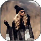 Winter Outfits For Girls icon