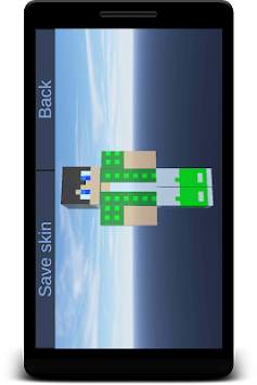 Boy Skins for Minecraft screenshot 6