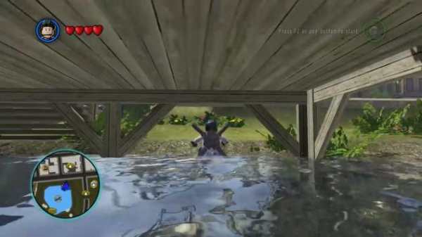 KiPlay For LEGO Deathpool Battle Trick screenshot 1