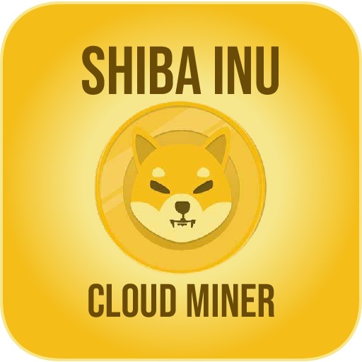 SHIBA CLOUD MINER icon