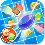 Pop Charm King icon