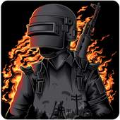Pubg Stickers 1.0