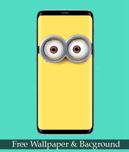Simple Cartoon Wallpaper screenshot 4