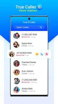 True ID Caller Name Location & Call Block screenshot 3