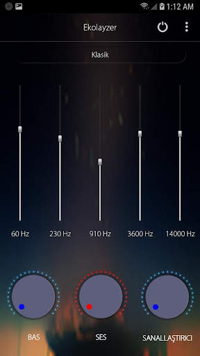 Mp3 çalar screenshot 12