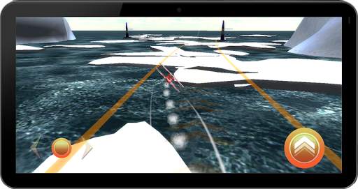 Air Stunt Pilots 3D Plane Game screenshot 13