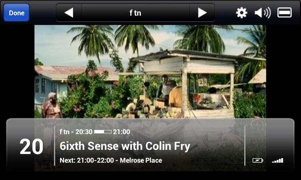 SianoTV screenshot 6