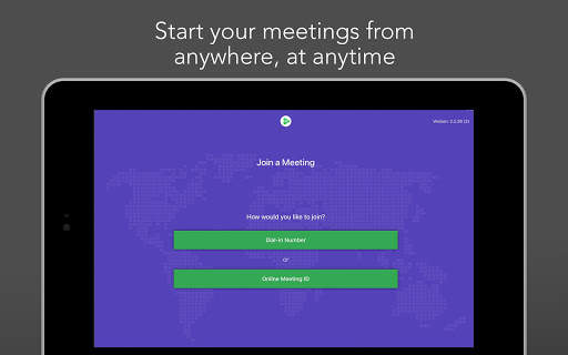 Start Meeting screenshot 8