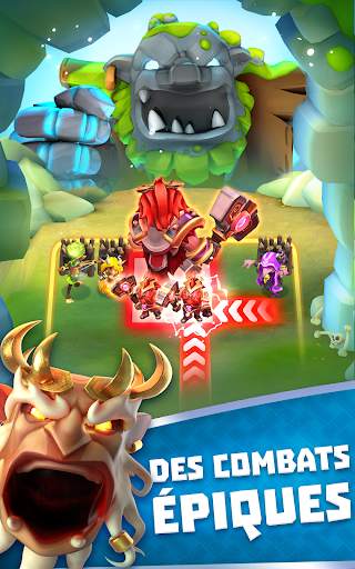 Legend of Solgard screenshot 10