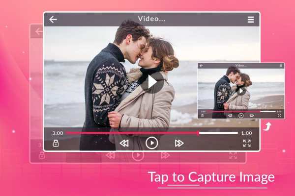 SX Video Player - Full HD SXI Video Player screenshot 5