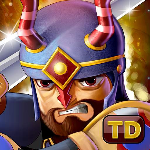 Tower Defender - Defense game 2.2
