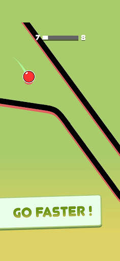 Stickman Hook screenshot 7