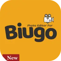 Photo Editor For Biugo Video Editor App