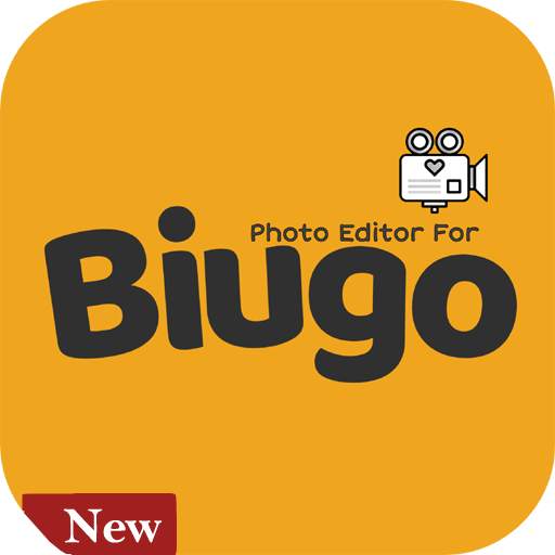 Photo Editor For Biugo Video Editor App 1.0.1