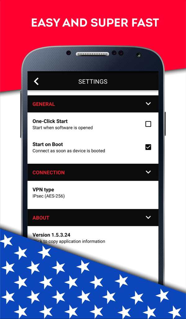 VPN Free screenshot 4