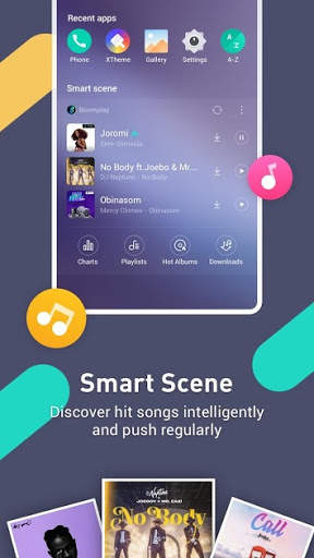 Fast XOS Pro Launcher 2021 - Smooth, Stabilize screenshot 5