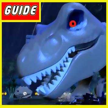Guide for LEGO Jurassic World screenshot 2