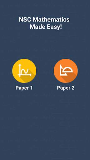 NSC Exam Prep - Maths screenshot 4