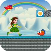 Super Princess Adventure