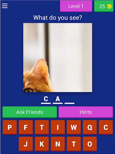 World Zoom Quiz: Close Up Pic screenshot 11