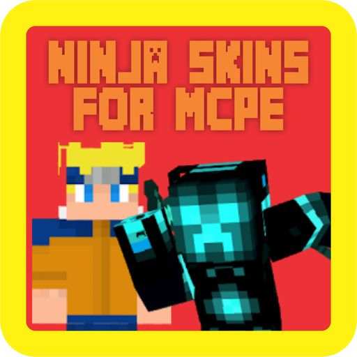 Skins Ninja for MCPE 2.0