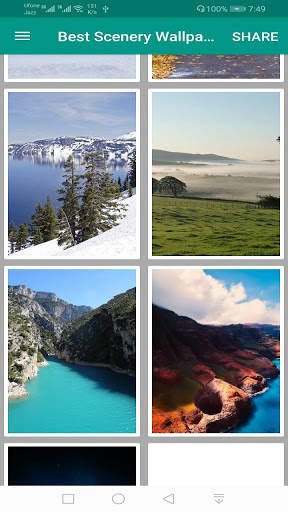 Scenery Wallpapers HD | Best Scenery HD Wallpapers screenshot 3
