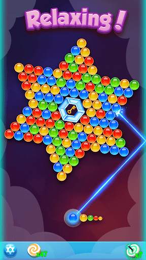 Bubble Shooter Pop screenshot 2