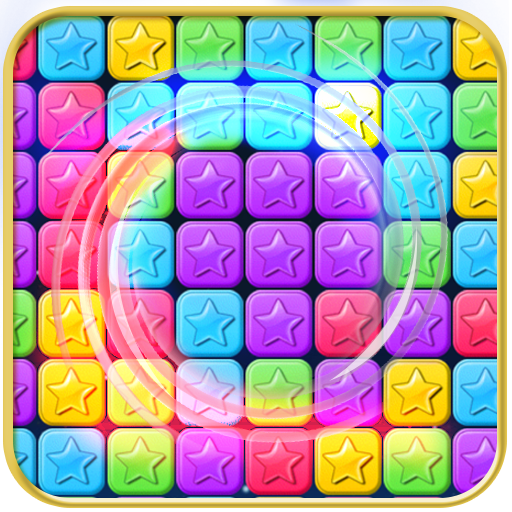 Crush Star icon