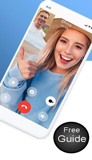 Tips Imo Call HD Free Video Chat screenshot 2