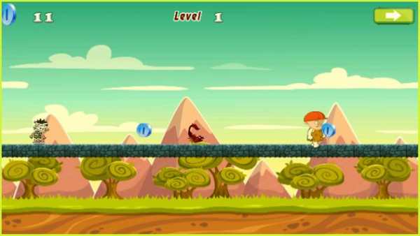 babul Adventure dabul screenshot 4