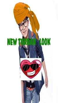Turban Photo Editor 4 تصوير الشاشة